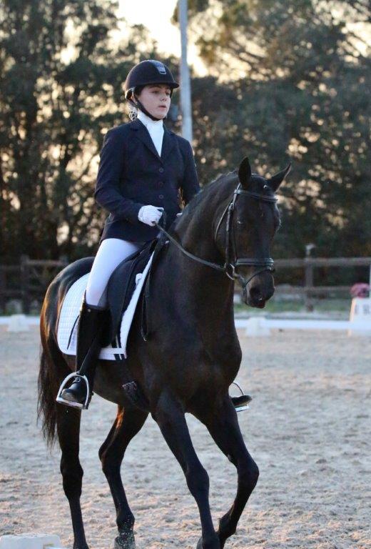 Oros para Ane Mart&iacute;n Ladr&oacute;n y Antonio Laiz Zandio en el C.A.V.A.